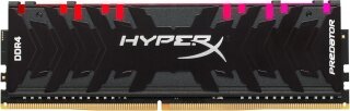 HyperX Predator RGB DDR4 (HX430C15PB3A/8) 8 GB 3000 MHz DDR4 Ram kullananlar yorumlar
